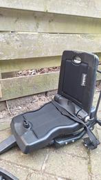 Bobike junior classic achterzitje, Ophalen, Gebruikt