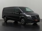Mercedes-Benz Vito 116CDI Automaat XXL | Led | Trekhaak | Na, Auto's, Automaat, Zwart, 2500 kg, 163 pk