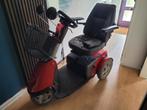 Scootmobiel, 10 km/u of minder, Gebruikt, 46 km of meer, Ophalen