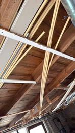 PVC buizen hol 16 mm, Doe-het-zelf en Verbouw, Ophalen, Zo goed als nieuw, Pvc, 80 mm of meer