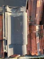 Koramic Narvik Hollandse dakpannen - 175 stuks, Ophalen, Gebruikt, Steen of Klei, 15 m² of meer