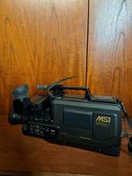 Panasonic vintage camera 1980's, Ophalen of Verzenden, Overige soorten