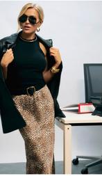 Nikkie x Franka Vedder Irene skirt maat 32, Zwart, Nieuw, Ophalen of Verzenden, Maat 34 (XS) of kleiner