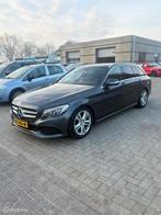 Mercedes C-klasse Estate 220 CDI Prestige - BURMESTER, Automaat, Achterwielaandrijving, Euro 6, 4 cilinders