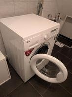 Wasmachine LG inverter direct drive, Ophalen, 85 tot 90 cm, 1200 tot 1600 toeren, 6 tot 8 kg