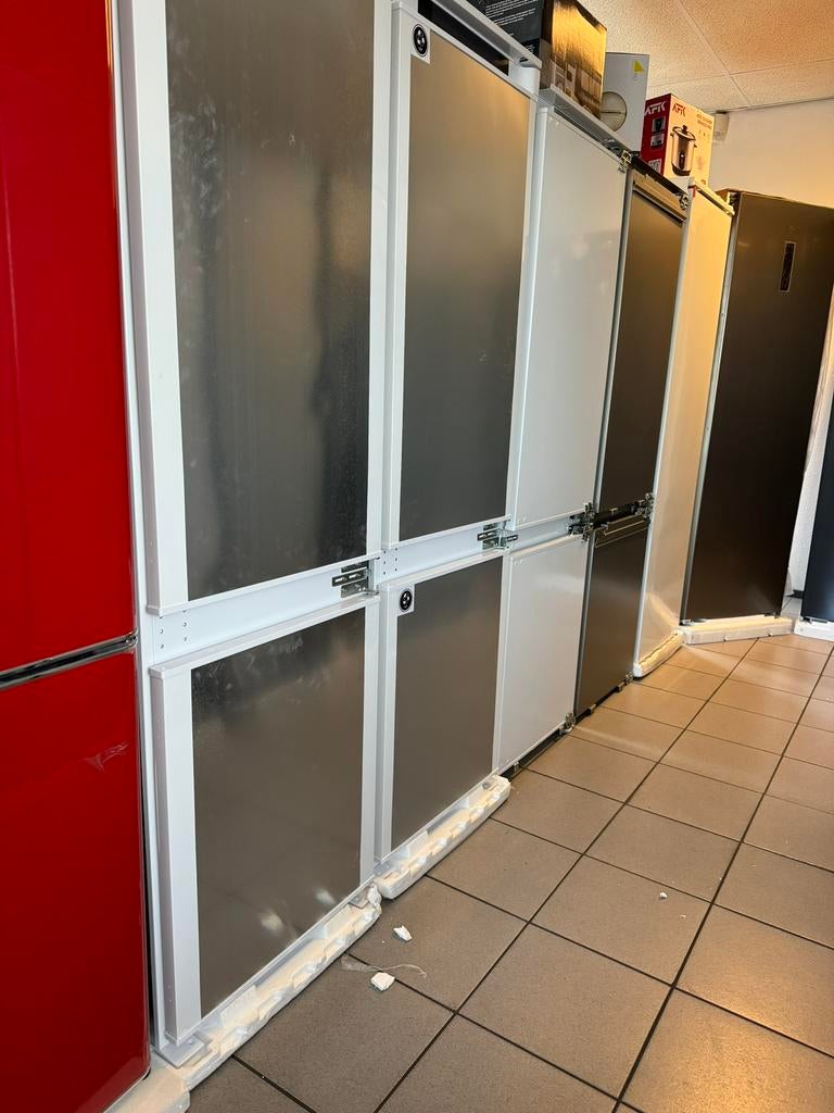 Ruime keuze A-merk Koelkasten & inbouwkasten-Scherpe prijzen, Witgoed en Apparatuur, Koelkasten en IJskasten, 200 liter of meer