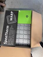 SpeeTherm EPS isolatieplaten 15mm - doos met 5 platen, Minder dan 4 cm, Nieuw, Ophalen of Verzenden, Minder dan 5 m²