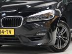BMW 2 Serie Active Tourer 218i High Executive M Sport [TREKH, Gebruikt, Leder en Stof, Zwart, 2-Serie Active Tourer