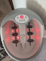  Beurer FB 50 Luxe Voetspa - INFO ZIE ADVERTENTIE, Ophalen of Verzenden, Nieuw