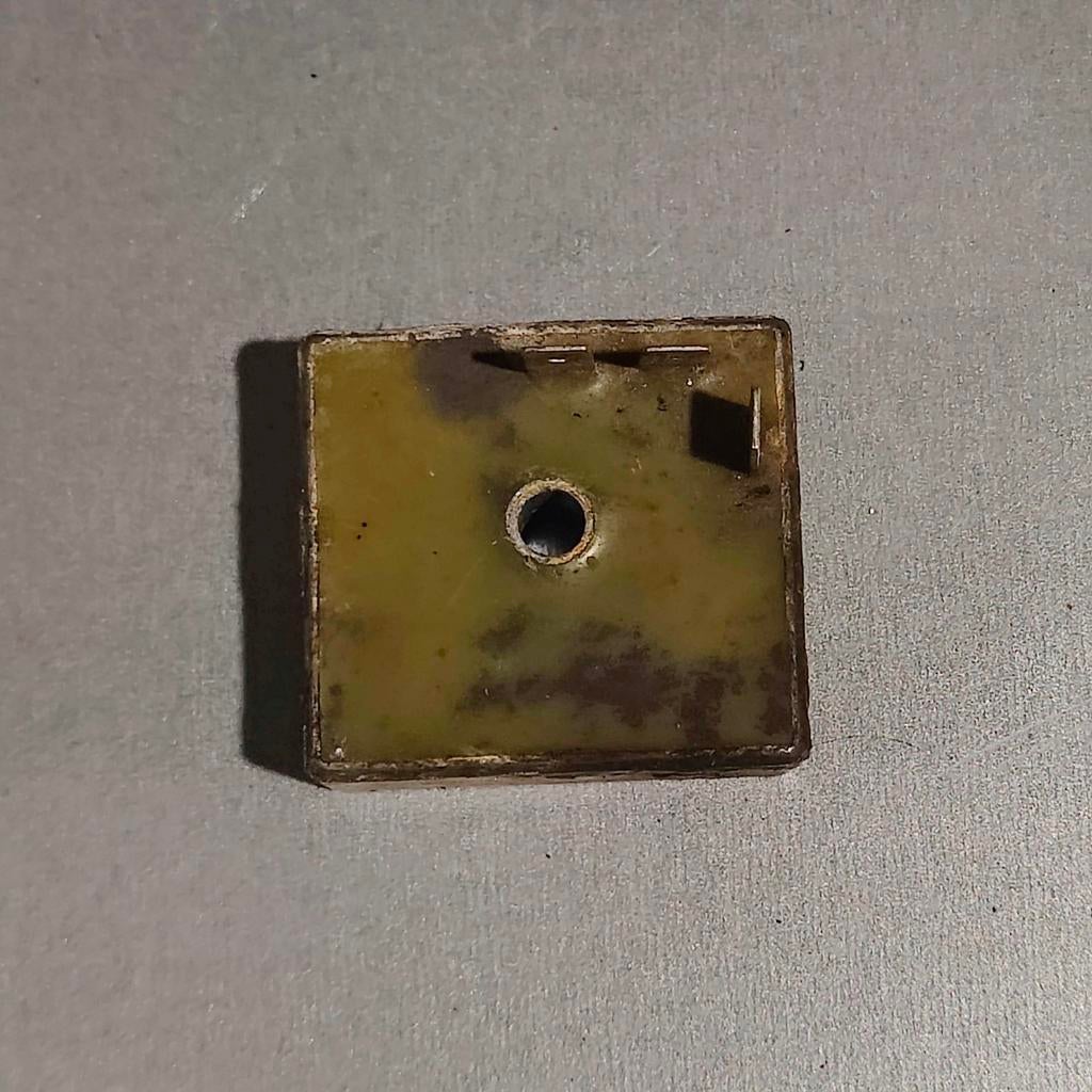 Spanningsregelaar Tomos Origineel, Ophalen of Verzenden, Gebruikt, Frame, Tomos