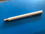 Witte PARKER pen - Roller Ball / Floating Ball ‘vulling’, Ophalen of Verzenden, Gebruikt, Balpen, Parker