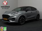 Ford Puma 1.0 EcoBoost ST-Line X | Winter Pakket | Adaptief, 125 pk, Euro 6, 1226 kg, Leder en Stof