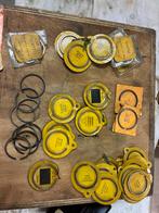 Zuigerveren bromfiets div types ca 45 stuks, Ophalen of Verzenden, Nieuw, Overige typen, Overige merken