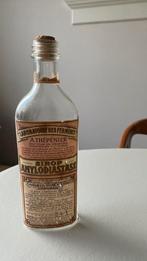 Frans flesje, Antiek en Kunst, Ophalen