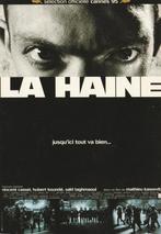 Kaart La Haine - Vincent Cassel, Verzenden, 1980 tot heden, Ongelopen, Cultuur en Media