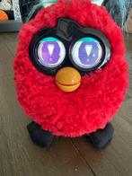 Werkende Rode Furby, Met geluid, Overige typen, Ophalen of Verzenden, Zo goed als nieuw