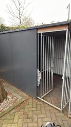 Geïsoleerde kennel, Dieren en Toebehoren, Hondenhokken, Ophalen, Hondenkennel, 110 cm of meer, 100 cm of meer