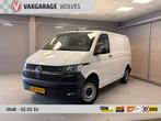 Volkswagen Transporter 2.0 TDI L1H1 26 | CAR PLAY | AIRCO |, Auto's, Stof, Gebruikt, 4 cilinders, Volkswagen