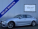 BMW 3-serie 316i Executive M-Pakket/Navigatie/18inch., Gebruikt, Euro 6, 4 cilinders, Alcantara