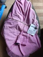 Doomoo seat, Kinderen en Baby's, Ophalen, Zo goed als nieuw, Verstelbaar