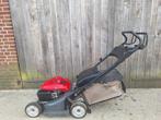 Honda HRX 426 Professionele Grasmaaier Hydrostaat, Tuin en Terras, Cirkelmaaier, Honda, Gebruikt, Versnellingen
