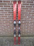 Atomic Balance Carve ski's, Ophalen, 140 tot 160 cm, Gebruikt, Carve