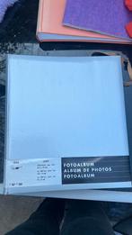 Hema fotoalbum 100 blz, Ophalen of Verzenden, Zo goed als nieuw