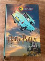 Harry Potter en de Geheime Kamer - J.K. Rowling, Ophalen, Gelezen