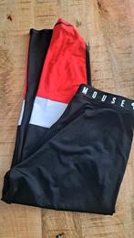 Zwarte nieuwe mickey mouse sport legging maat L, Legging, Primark, Zwart, Nieuw