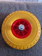 Antilekband voor kruiwagen, steekwagen, skelter of bolderkar, Tuin en Terras, Ophalen of Verzenden, Nieuw, Handmatig, Eenwielig