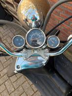 Brommer, opknapper, Ophalen, Gebruikt, Maximaal 45 km/u, Benzine