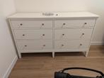 IDANÄS
IKEA Chest of 6 drawers, white, 162x95 cm, Huis en Inrichting, Ophalen, Gebruikt, 5 laden of meer, 150 tot 200 cm