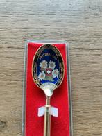 Verzamellepeltje Zwitserland Edelweiss, Ophalen of Verzenden