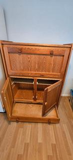 Commode, Kinderen en Baby's, Ophalen, Gebruikt, 50 tot 70 cm, 75 tot 100 cm