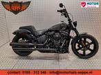HARLEY-DAVIDSON STREET BOB 114 FXBBS (bj 2023) 1,231 km, HARLEY-DAVIDSON, Chopper, Bedrijf, Onbekend