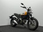 Ducati Scrambler CLASSIC, Motoren, Motoren | Ducati, Bedrijf, Meer dan 35 kW, Naked bike, 803 cc