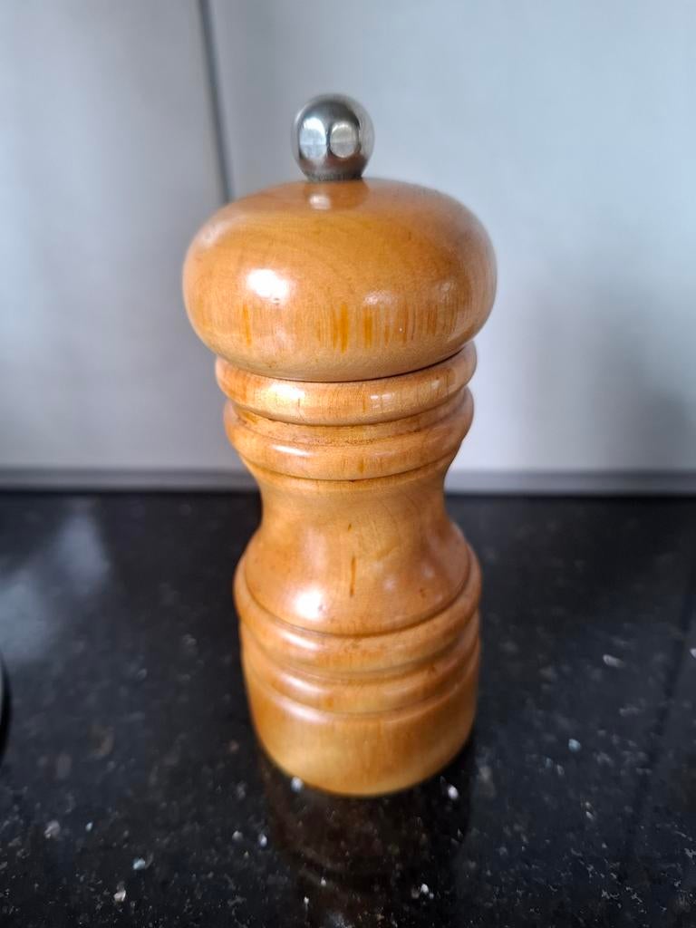 Pepermolen, Ophalen of Verzenden, Kweekbak