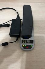 3M Versaflo TR-640 acculader + voeding – compleet, Lassen