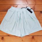 Nieuwe bermuda korte broek Penn&Ink mintgroen mint broekrok, Penn&ink, Kort, Nieuw, Ophalen of Verzenden