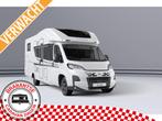 Adria Coral Axess 650 DL Verwacht 01-2026, Automaat, Ringverwarming, Fiat, Luifel