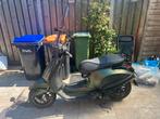 Vespa sprint 2018, Ophalen, Gebruikt, Overige modellen, Maximaal 45 km/u