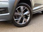 Skoda Kodiaq 1.5 TSI Sportline Business 7p NL-auto, LED, vir, Voorwielaandrijving, 4 cilinders, 150 pk, Origineel Nederlands