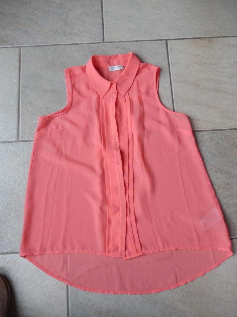 Mooie blouse van het merk Sutherland, Kleding | Dames, Sutherland, Overige kleuren, Ophalen of Verzenden, Zo goed als nieuw