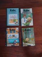 KUBA  - borre leesclub, Ophalen of Verzenden, Zo goed als nieuw, Fictie algemeen