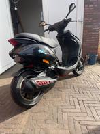 Piaggio Zip 180cc LC - Krachtige en snelle scooter, Ophalen, Gebruikt, Benzine, Zip