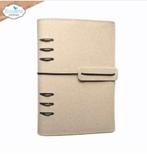 Elizabeth Craft Designs, A5 Planner, Blank Canvas, Ophalen of Verzenden, Nieuw, Album of Boek, Overige merken