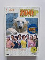 ZOOP De Populaire TV-Serie Deel 3 (3 DVD Boxset), Gebruikt, Ophalen of Verzenden, Vanaf 6 jaar, Boxset