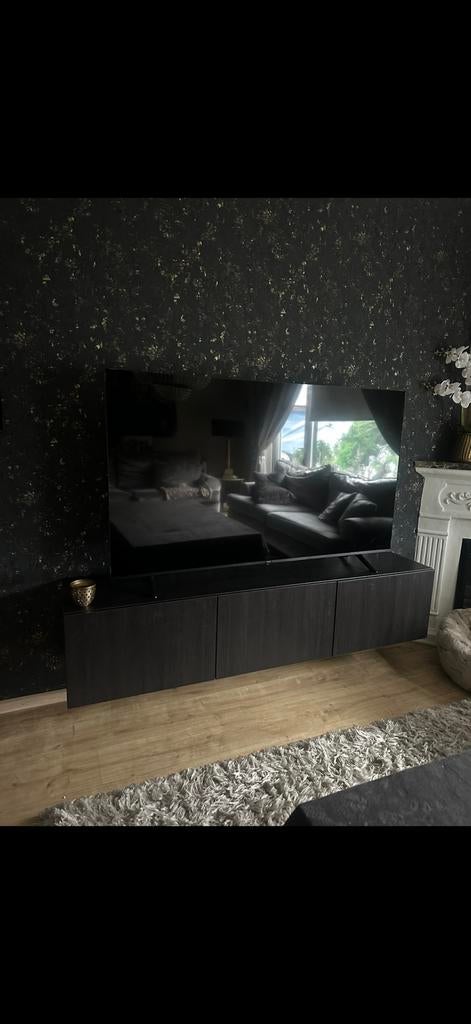 Tv kast IKEA, Huis en Inrichting, Complete inboedels, Ophalen