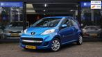 Peugeot 107 1.0-12V Millesim 200|Airco|Elekt.ramen|Stuurbekr, Voorwielaandrijving, Euro 5, Stof, Gebruikt