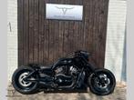 HARLEY-DAVIDSON NIGHT ROD VRSCD (bj 2008), HARLEY-DAVIDSON, Chopper, Onbekend, Particulier